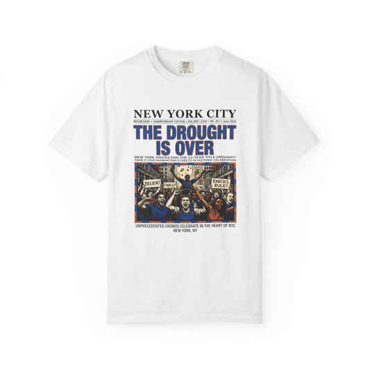 New York Knicks 2026 NBA Winners Vintage Shirt